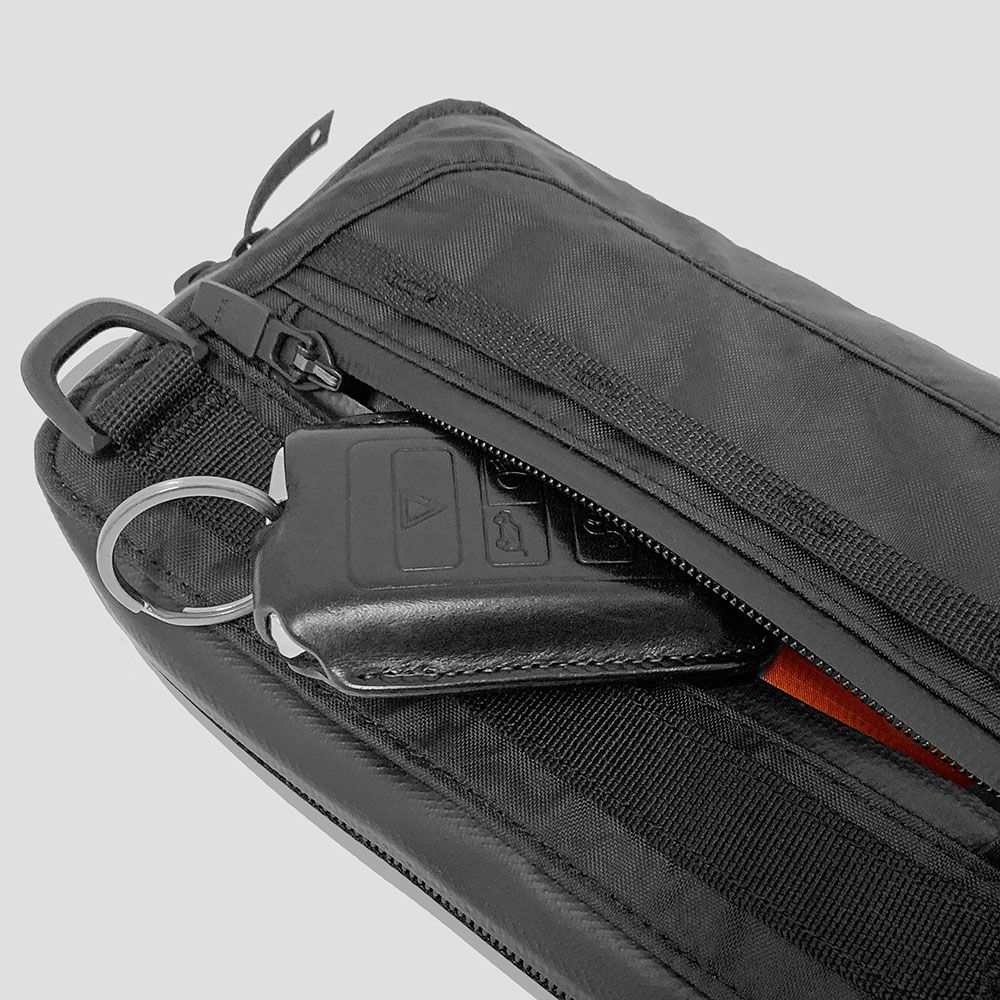 コードオブベル CODE OF BELL 防水ウォレット ANNEX CASE II アネックスケースツー