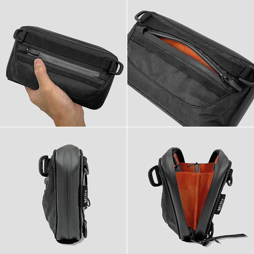 コードオブベル CODE OF BELL 防水ウォレット ANNEX CASE II アネックスケースツー