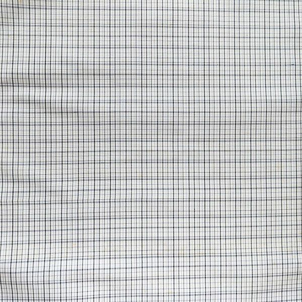 着物から作った靴紐　shoe face