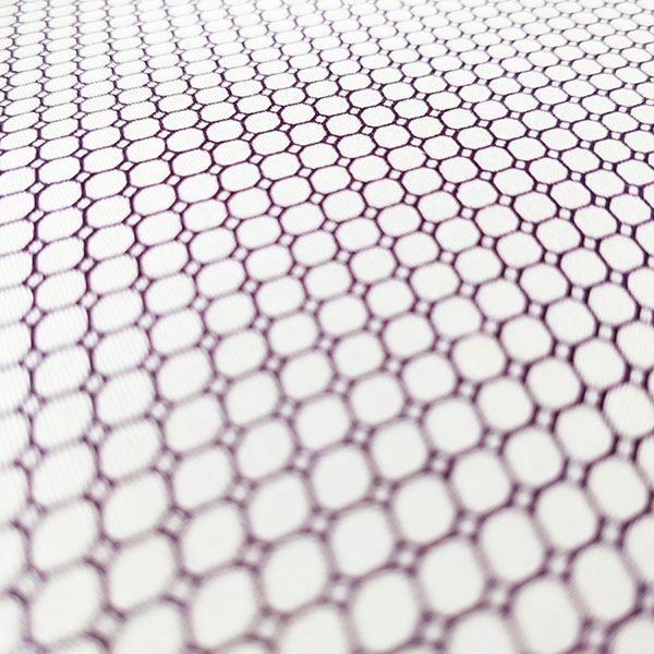 着物から作った靴紐