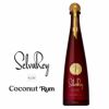 セルバレイ ココナッツラム 750ml 30度 ラム酒 ブルーノマーズ SelvaRey Coconut Rum Bruno Mars