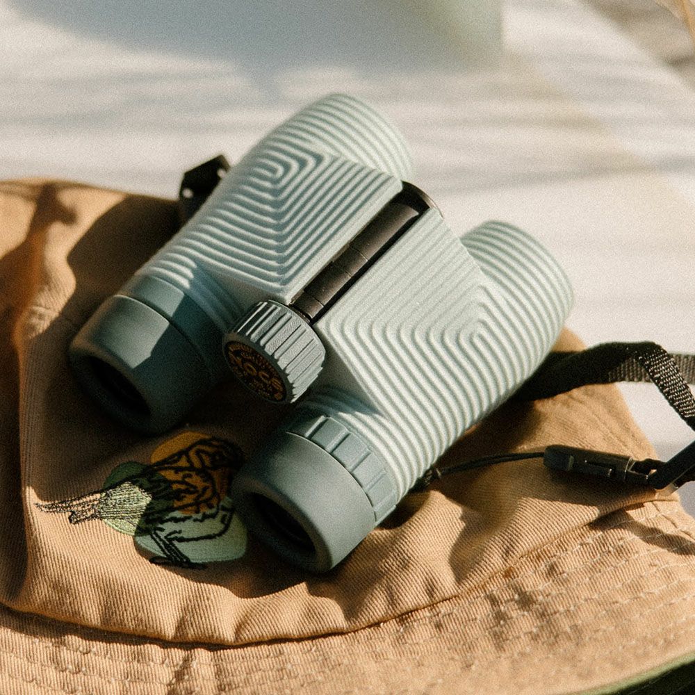 ノックスプロヴィジョンズ 双眼鏡 8倍 防水 IPX7 NOCS PROVISIONS Standard Issue WATERPROOF BINOCULARS 8×25