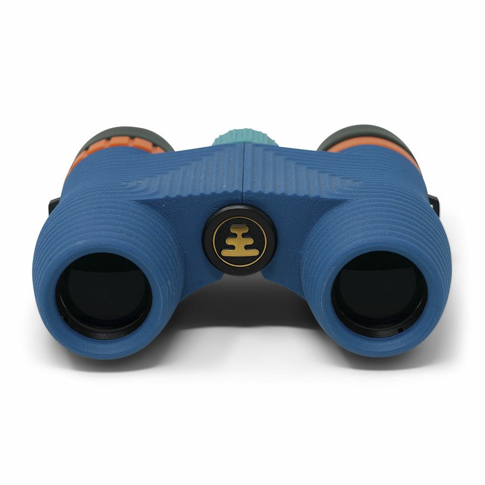 ノックスプロヴィジョンズ 双眼鏡 8倍 防水 IPX7 NOCS PROVISIONS Standard Issue WATERPROOF BINOCULARS 8×25