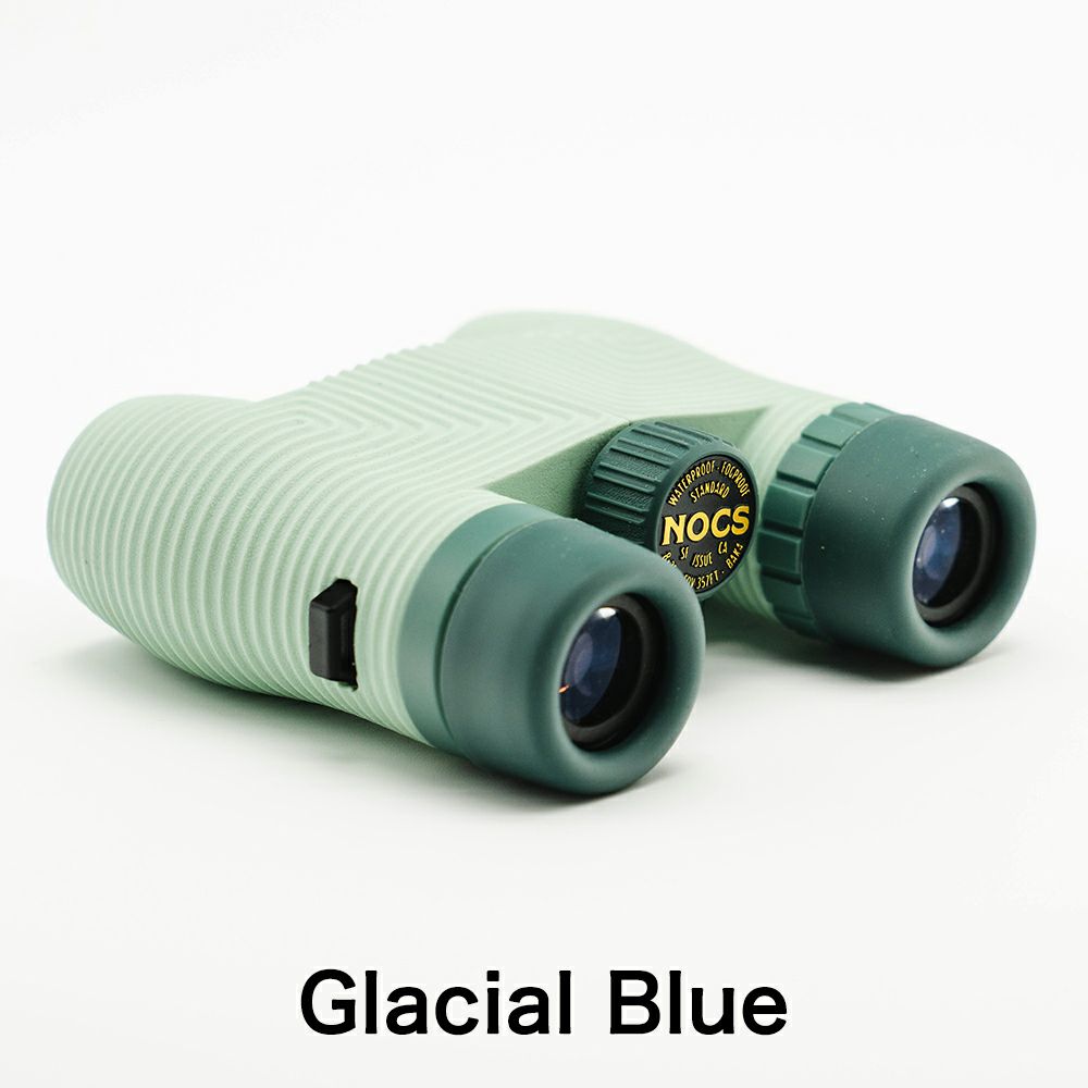ノックスプロヴィジョンズ 双眼鏡 8倍 防水 IPX7 NOCS PROVISIONS Standard Issue WATERPROOF BINOCULARS 8×25