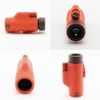 ノックスプロヴィジョンズ 単眼鏡 8倍 防水 IPX4 NOCS PROVISIONS Zoom Tube MONOCULAR TELESCOPE 8×32