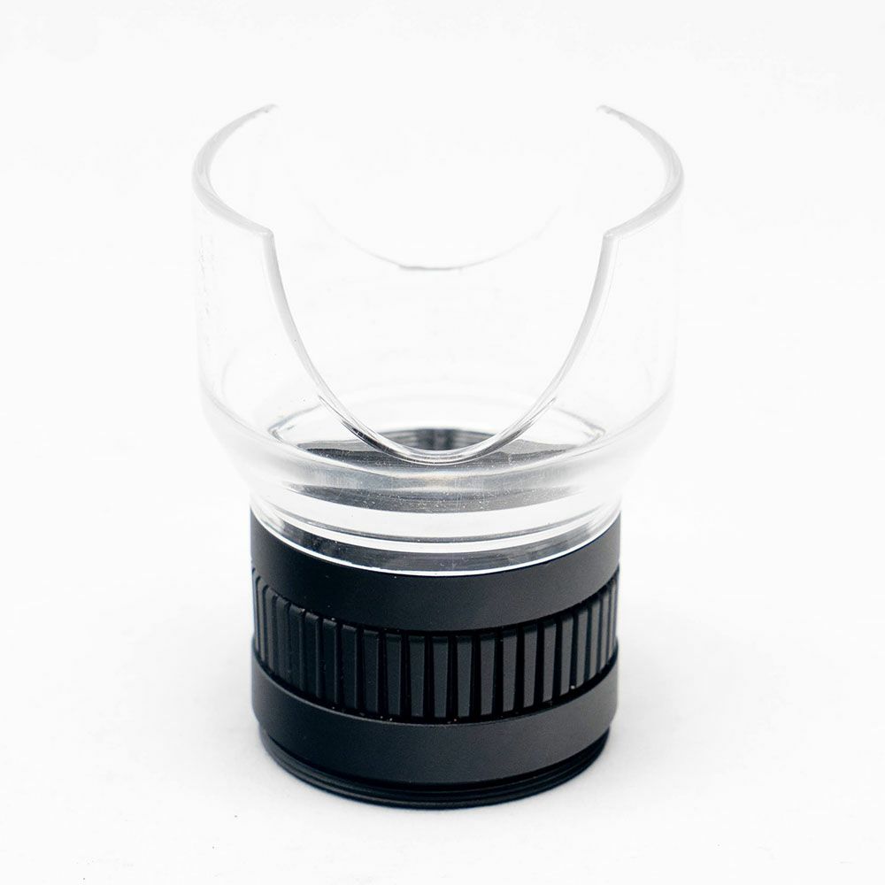 ノックスプロヴィジョンズ 装着型顕微鏡 インスペクターマイクロスコープレンズ 4倍 防水 IPX7 NOCS PROVISIONS INSPECTOR MICROSCOPE LENS 4×25