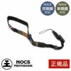 ノックスプロヴィジョンズ ウーブンリストループ NOCS PROVISIONS Woven Wrist Loop 双眼鏡 単眼鏡 リストストラップ