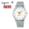 アニエスベー 腕時計 agnes b. 35周年限定モデル FCSK755