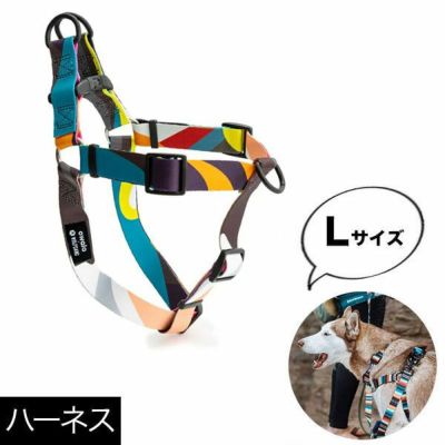  Manすのチル/紛失防止推しカラーハーネス/オーダーページ すのチルぬい 紛失・盗難防止ハーネス(クリア)｜ Snow Man ぬい