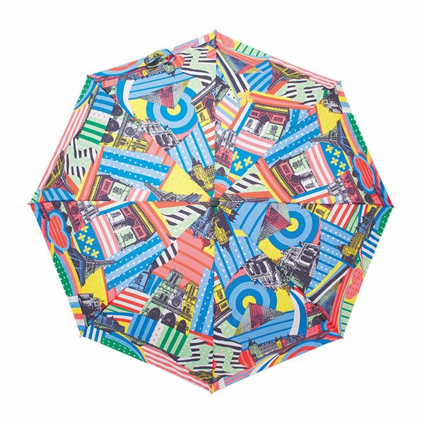 クニルプス 折りたたみ傘 95周年記念モデル T.220 KNTL220-2023 国内正規品