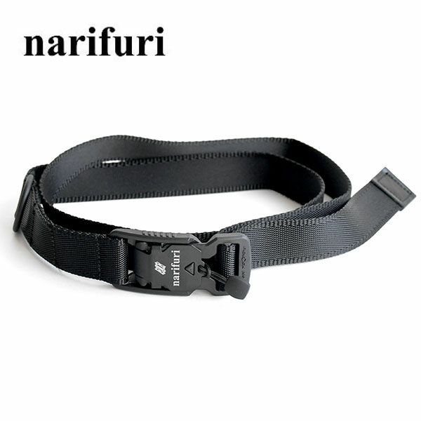ナリフリ narifuri クイックリリースベルト NF9014