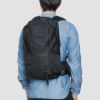 アッソブ 防水バックパック ビジネスリュック AS2OV WATER PROOF CORDURA 305D DAY PACK 25L 141600 デイパック アウトドア おしゃれ 国内正規品