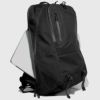 アッソブ 防水バックパック ビジネスリュック AS2OV WATER PROOF CORDURA 305D DAY PACK 25L 141600 デイパック アウトドア おしゃれ 国内正規品