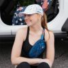 スプリンツ ランニングキャップ 反射機能 SPRINTS O.G.Hats Flash Reflective