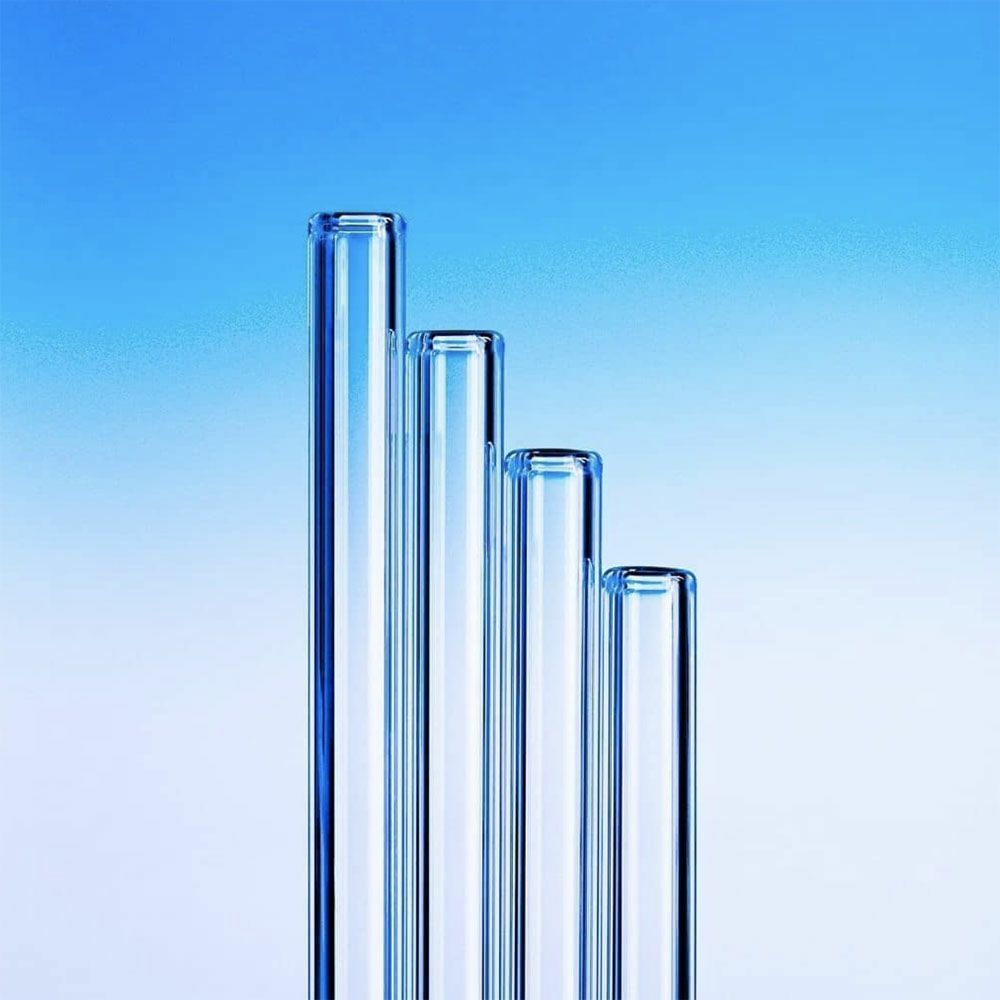 ガラスのストロー　HALM ハルム