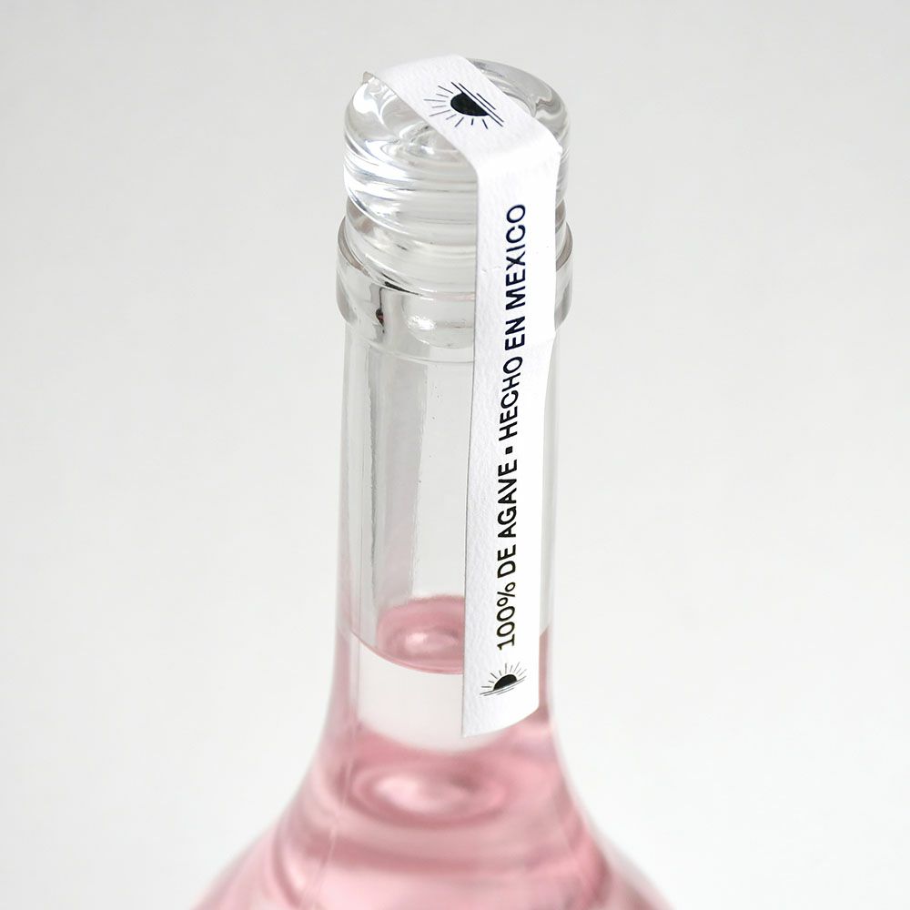 カリロサ ロサブランコ テキーラ 750ml 40度 TEQUILA CALIROSA ROSA