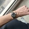 M.R.M.W ミリタリーウォッチ 腕時計 米海軍特殊部隊UDT ブシップウォッチ BUSHIPS WATCH コットンチノクロス 布製 ストラップ モントルロロイ