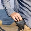 フローフォールド Flowfold 二つ折り財布