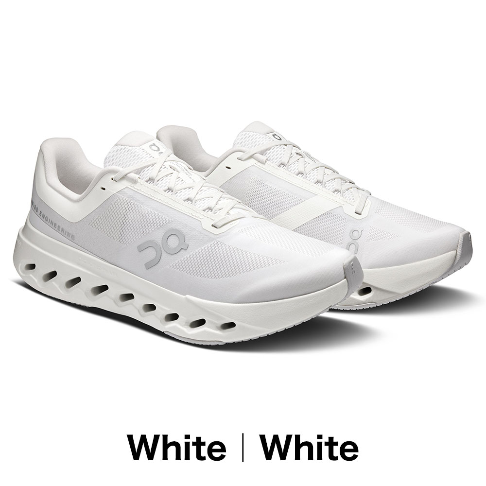 on スニーカー メンズ クラウドサーファーネクスト 男性用 オン ランニングシューズ On Cloudsurfer Next Mens