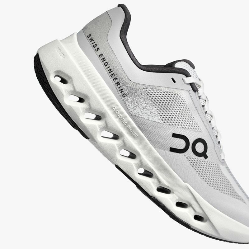 on スニーカー メンズ クラウドサーファーネクスト 男性用 オン