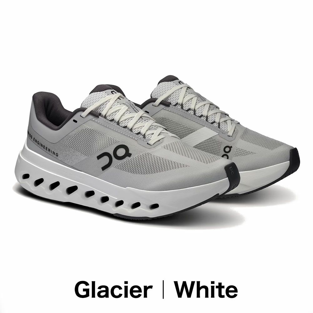 on スニーカー レディース クラウドサーファーネクスト 女性用 オン ランニングシューズ On Cloudsurfer Next Womens