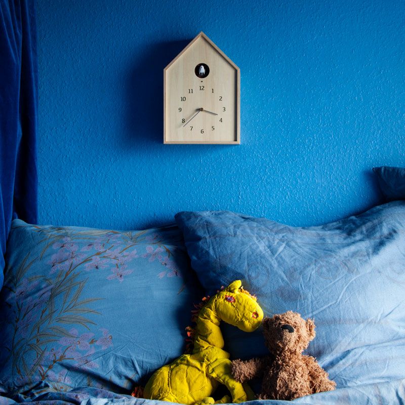 鳩時計　レムノス