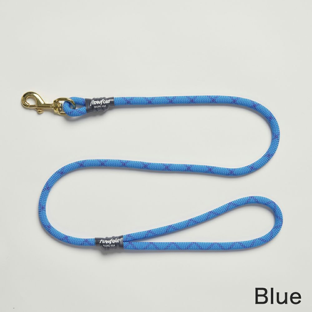 フローフォールド Flowfold 犬用リード 小型犬 中型犬