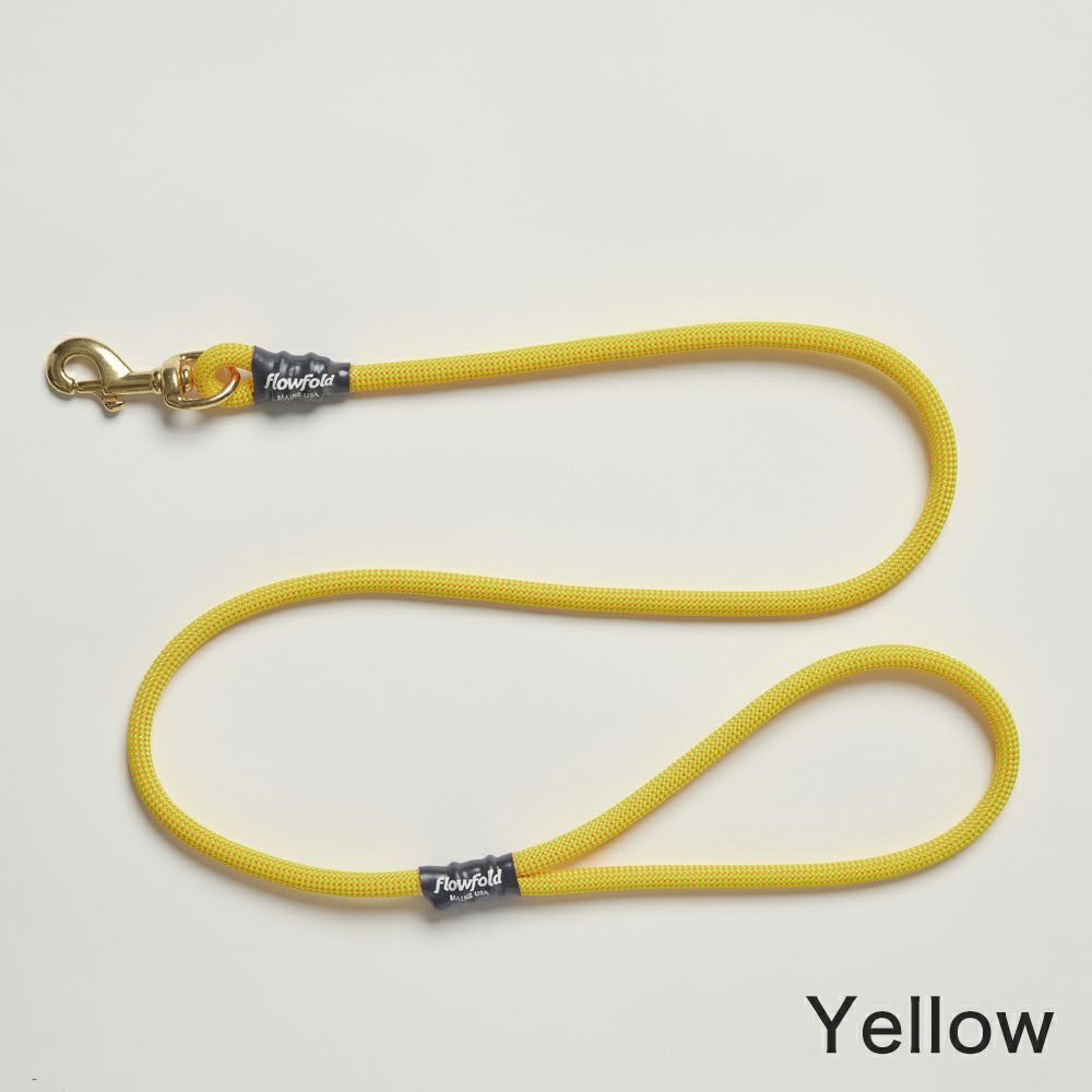 フローフォールド Flowfold 犬用リード 小型犬 中型犬