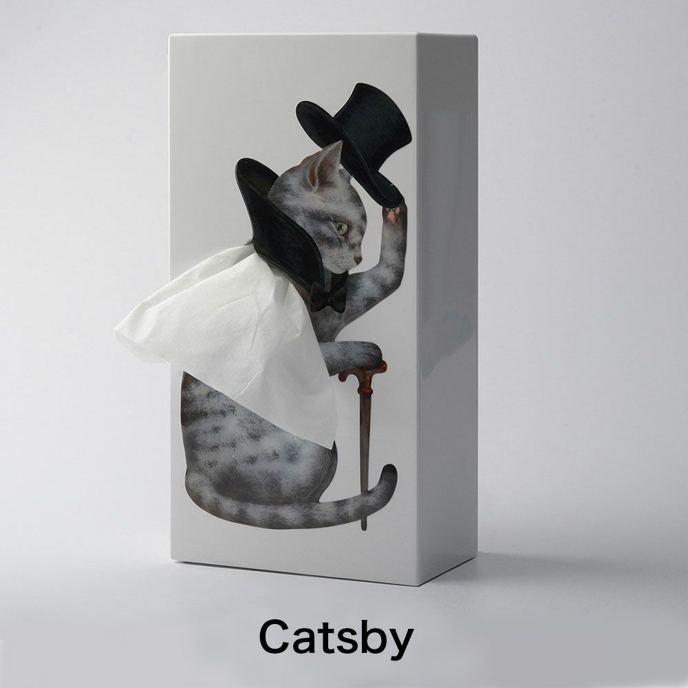 韓国インテリア　ティッシュケース　おしゃれ