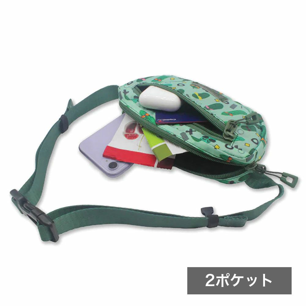 スプリンツ SPRINTS ランニングバッグ
