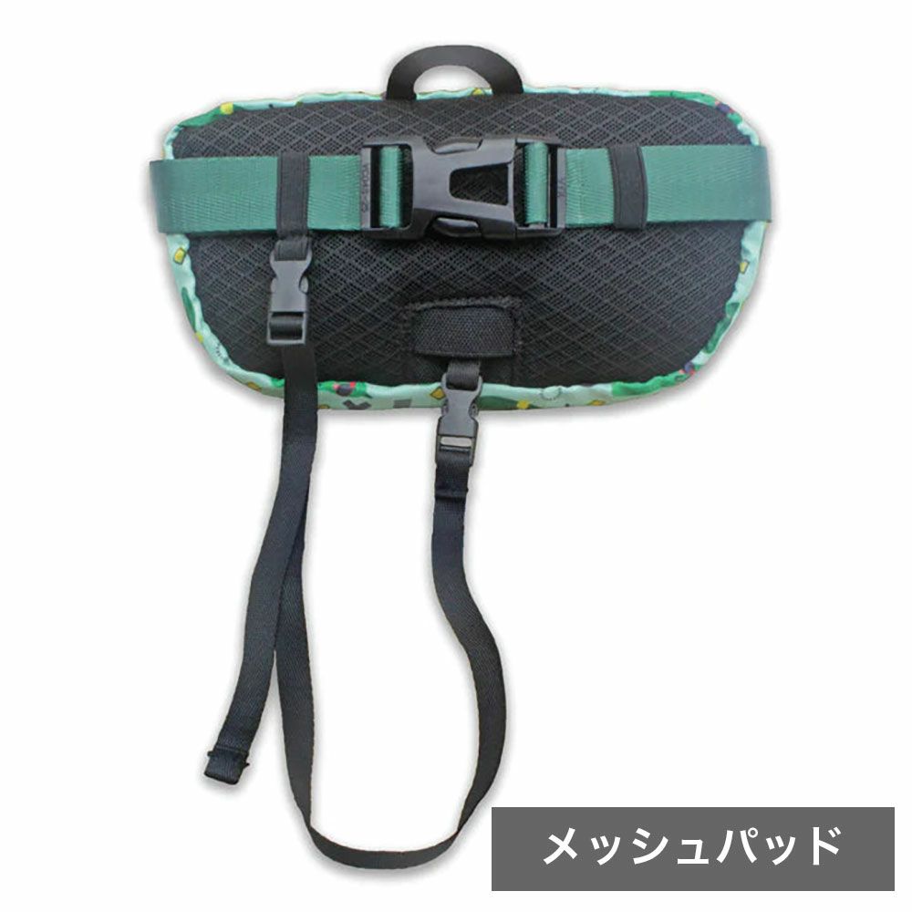 スプリンツ SPRINTS ランニングバッグ