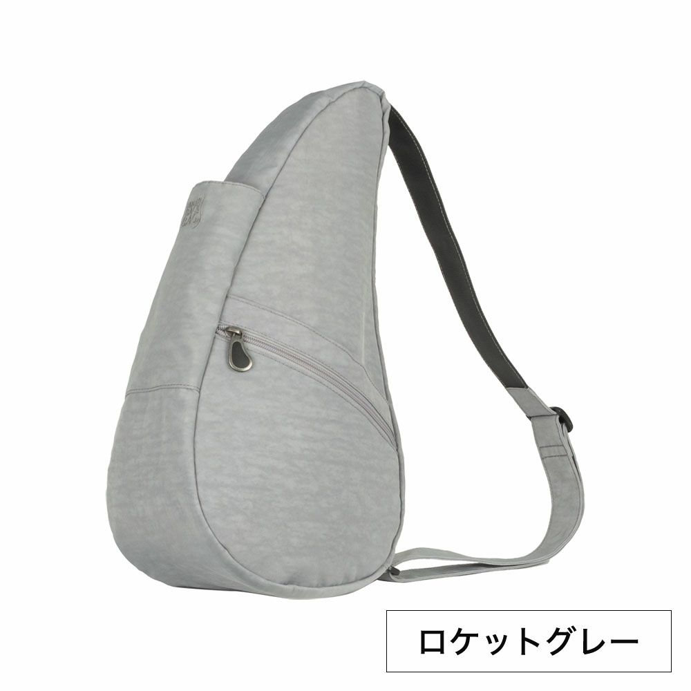 ヘルシーバックバッグ ショルダーバッグ