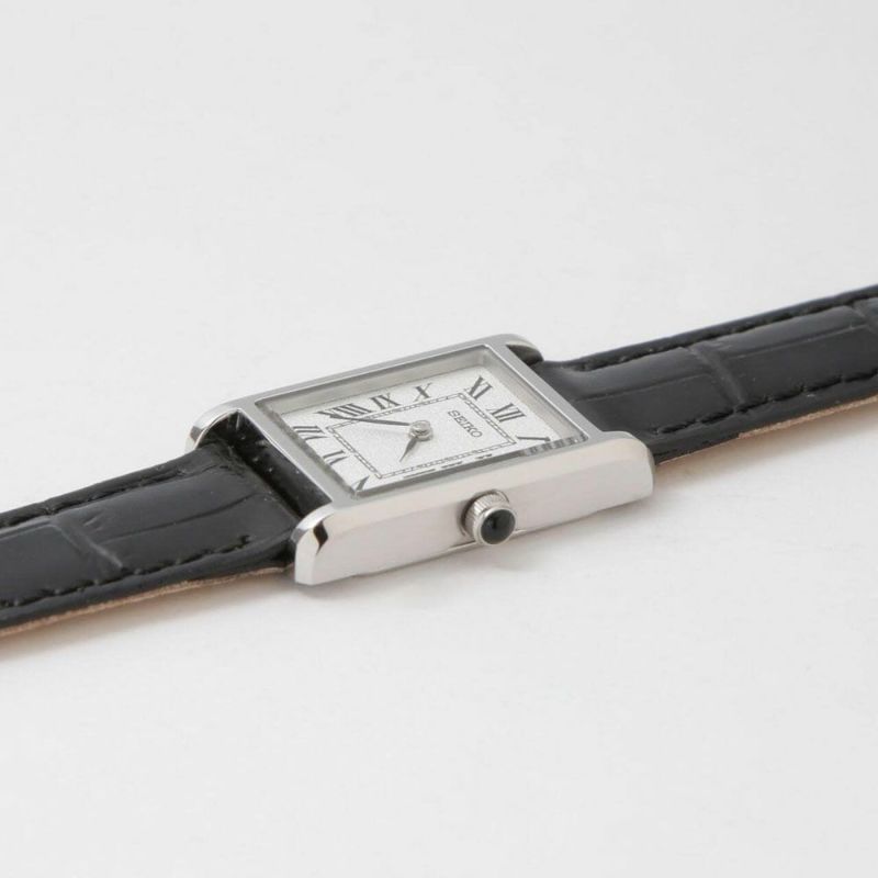 SEIKO nano universeコラボレーション SSEH001 セイコー セレクション ナノ・ユニバース コラボレーション
