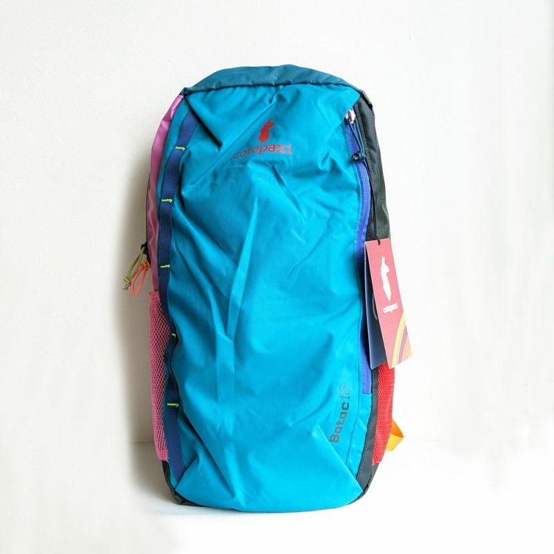 コトハ&#12442;クシ BATAC16L リュック ハ&#12441;ックハ&#12442;ック
