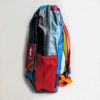 コトハクシ BATAC16L リュック ハックハック