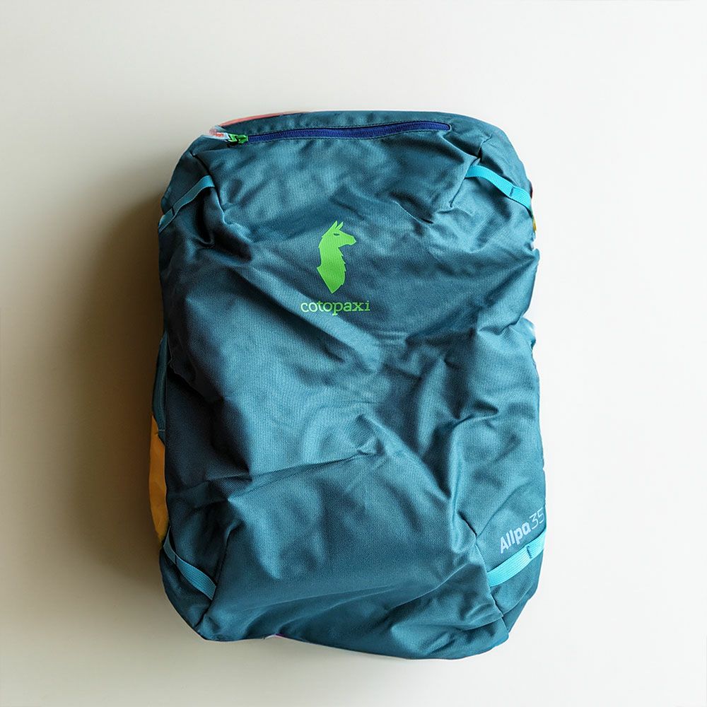 コトパクシ ALLPA35L リュック バックパック | 物語のある雑貨店 NUTS