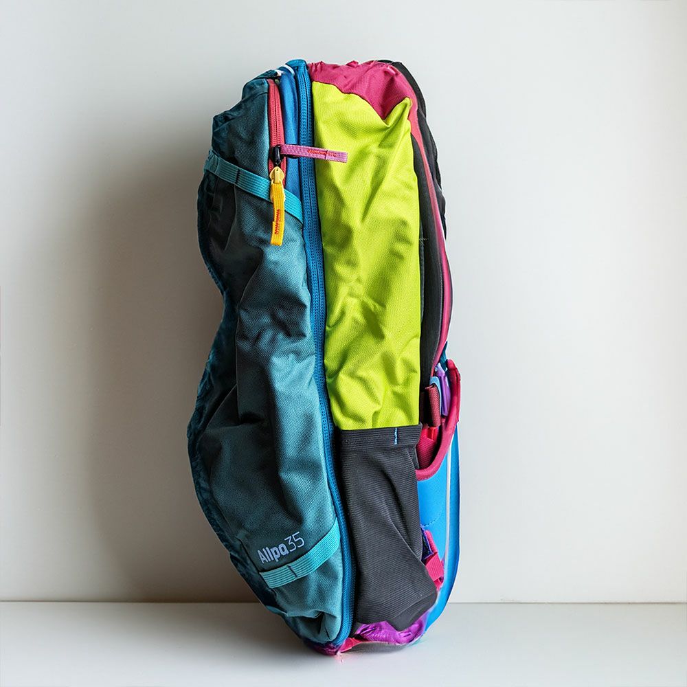 コトハクシALLPA35L リュック ハックハック