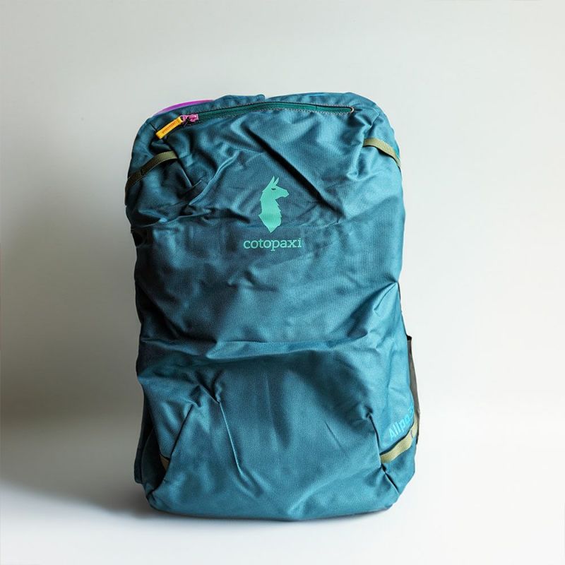 コトハクシALLPA35L リュック ハックハック