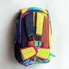 コトハクシALLPA35L リュック ハックハック