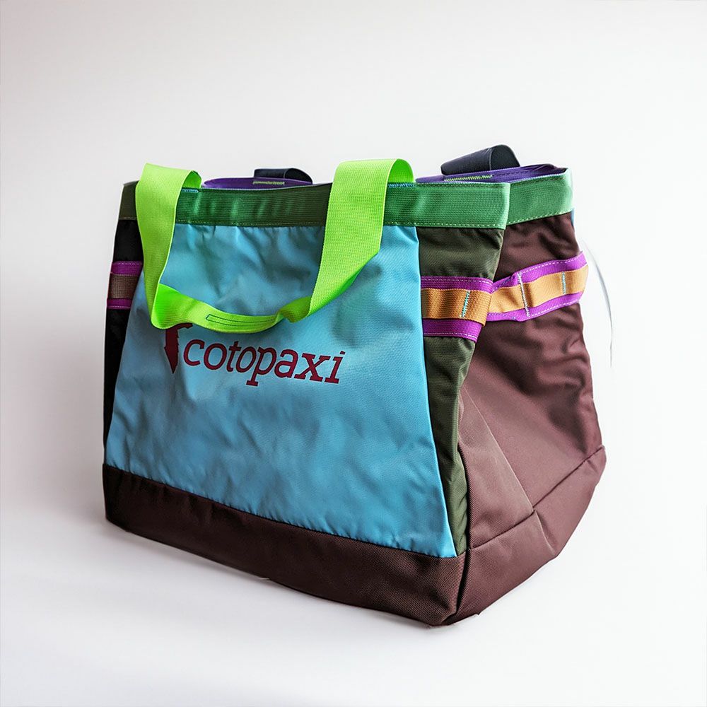 コトハクシALLPA60L トートハック ショルダーバッグ 大容量