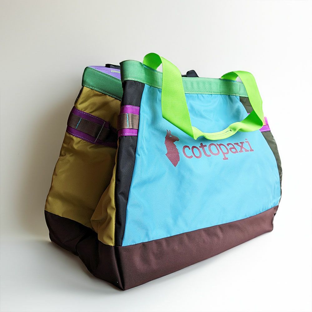 コトハクシALLPA60L トートハック ショルダーバッグ 大容量