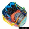 コトハクシALLPA60L トートハック ショルダーバッグ 大容量