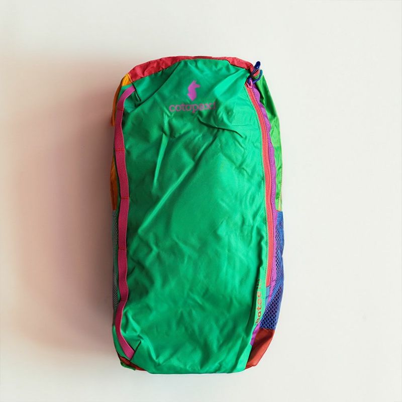 コトハクシ BATAC16L リュック ハックハック