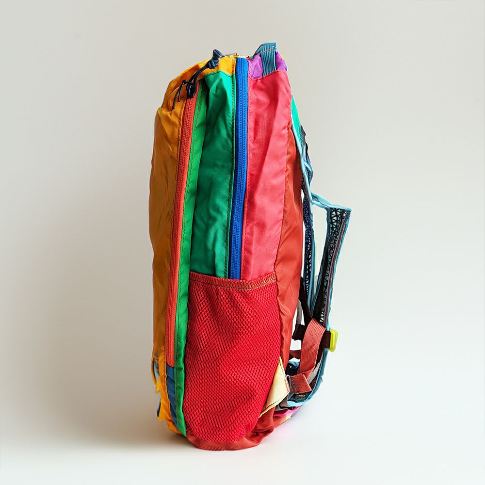 コトハクシ BATAC16L リュック ハックハック