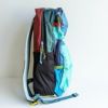 コトハクシ TASRA16L リュック ハックハック