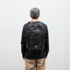 コトパクシ　リュック　バックパック　黒