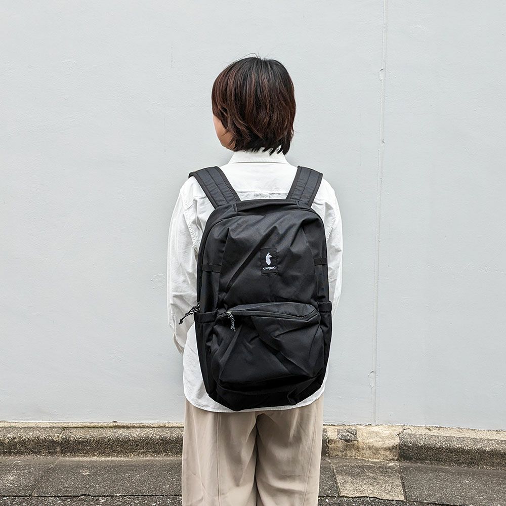 コトパクシ　リュック　バックパック