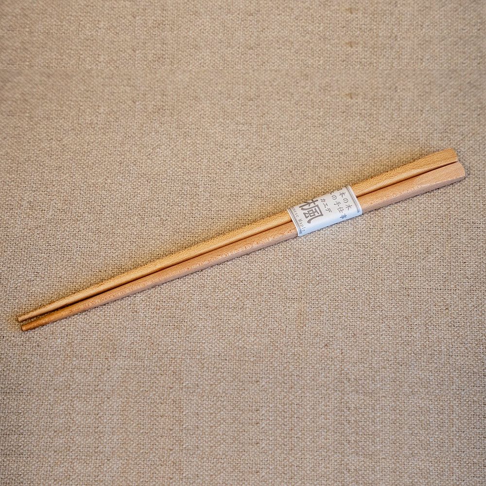 めいぼく箸 たがね