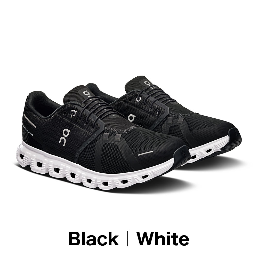 on スニーカー メンズ クラウド6 男性用 オン ランニングシューズ On Cloud6 クラウドシックス Mens