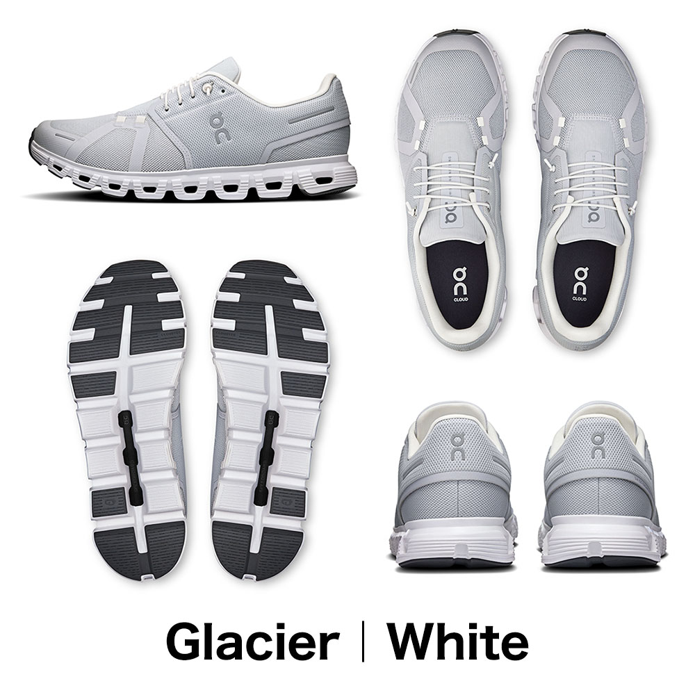 on スニーカー メンズ クラウド6 男性用 オン ランニングシューズ On Cloud6 クラウドシックス Mens